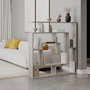 Hanah Home Labirent - Estantería Arenisca